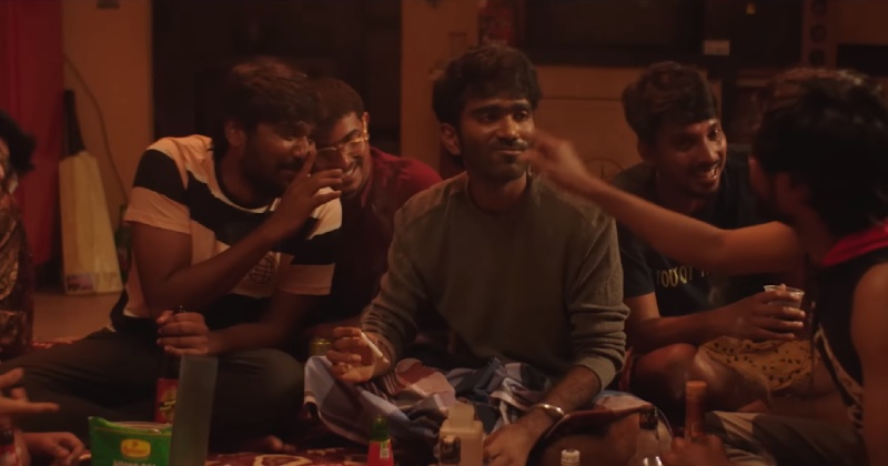 Love today deleted scene viral