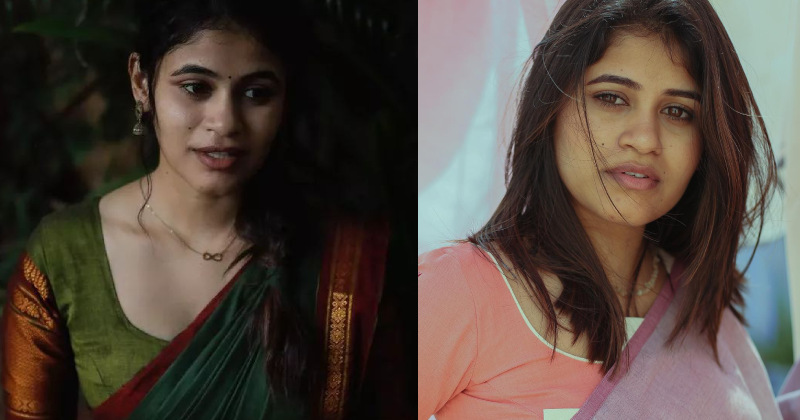 Pujitha devaraju new hot