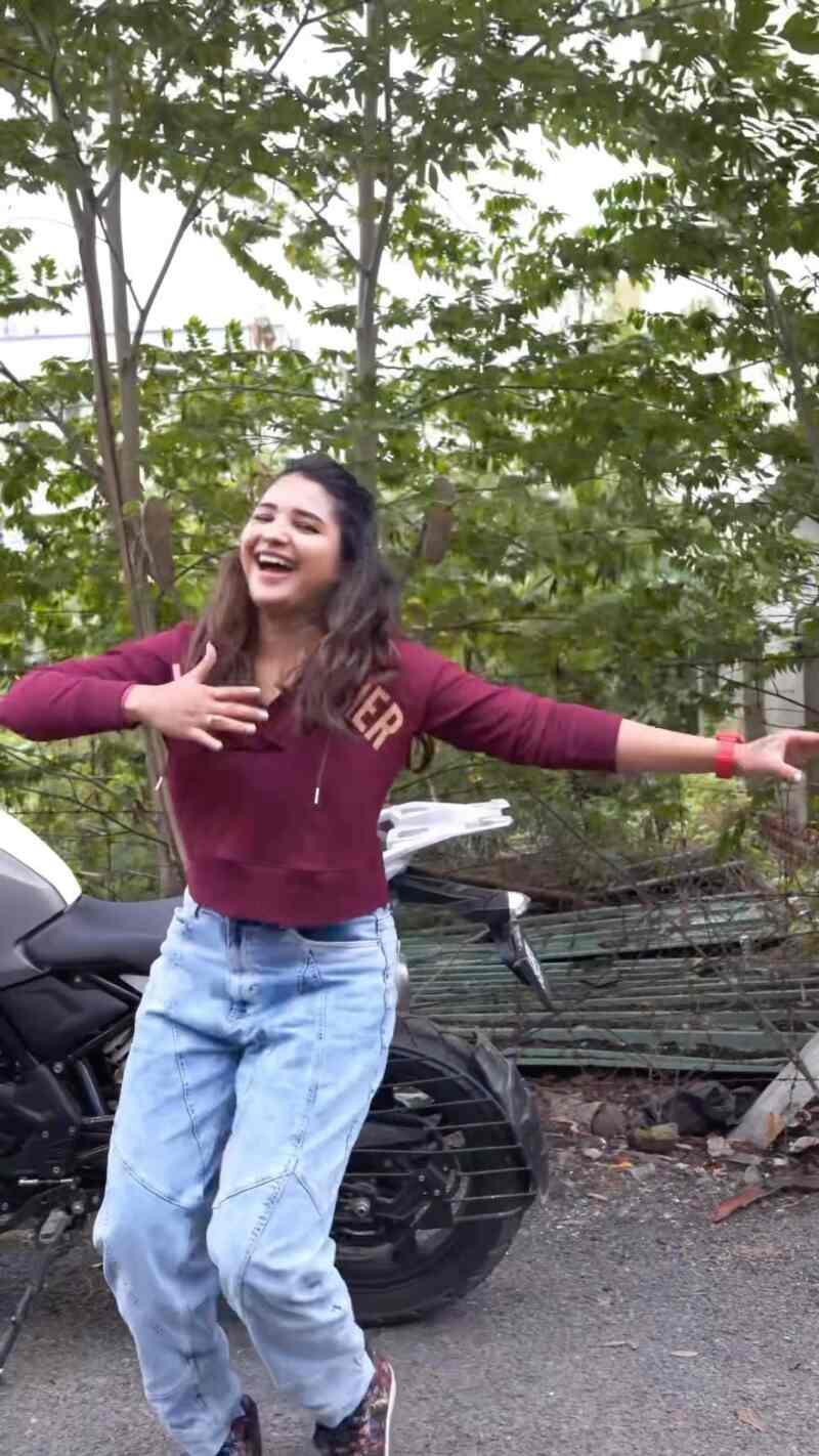 Sharanya turadi new hot vijaytv suntv