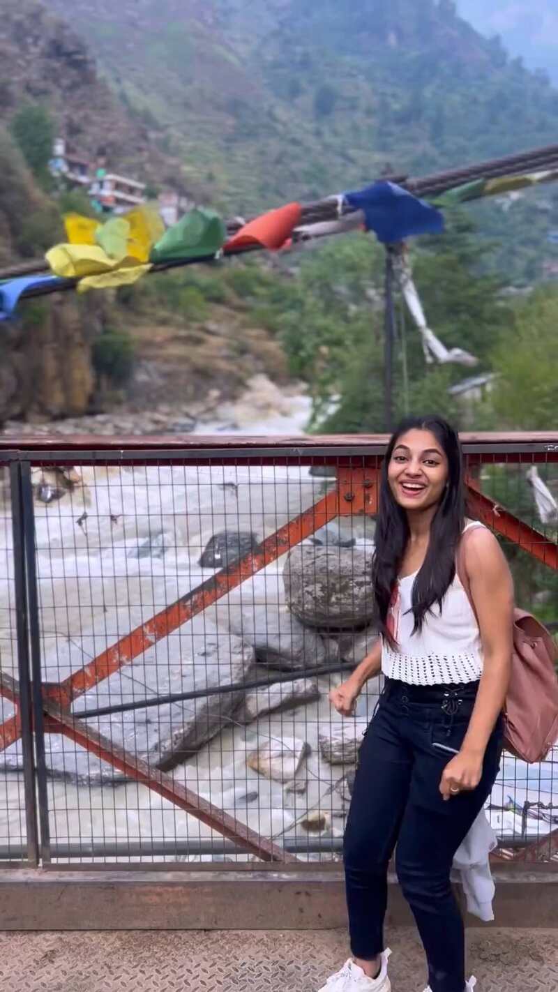 Ivana tamil new hot love today