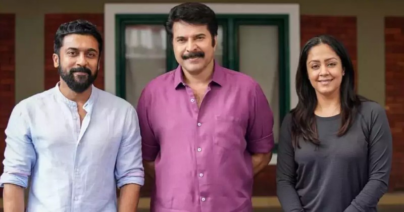 Kadhal 2 core latest photo viral