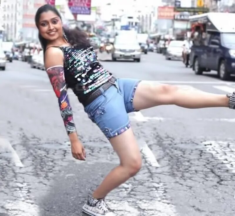 Sijarose george new hot malla akka