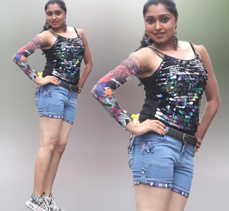 Sijarose george new hot malla akka