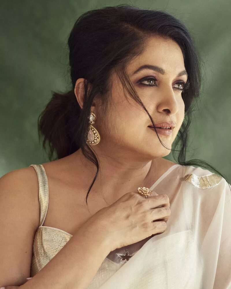 Ramya krishnan new hot