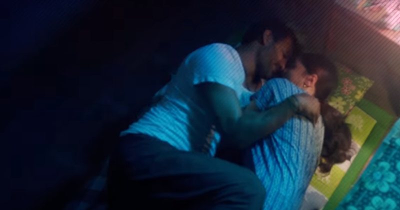 Vishal laththi video viral