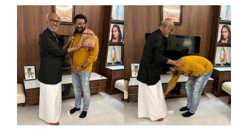 Kaanthara rishab shetty video viral