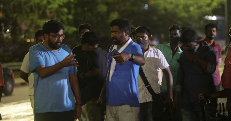 Naan mirugamaai maara stills video viral