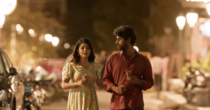 Yugi first video song trending