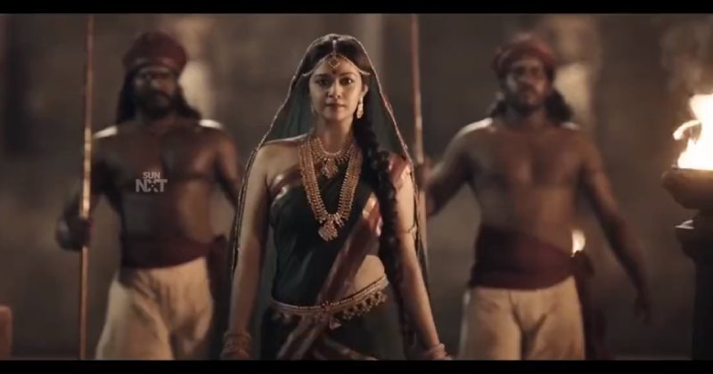 Keerthy tribute video viral