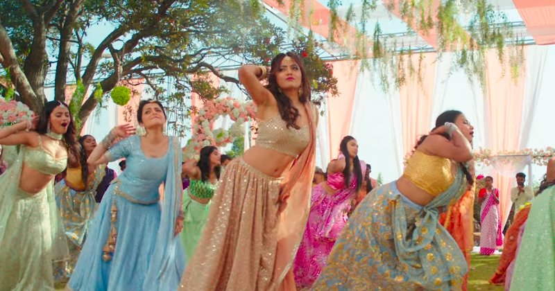 RAM bam bam video viral