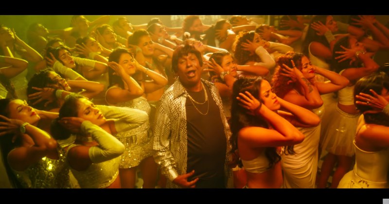 Vadivelu latest appatha video viral