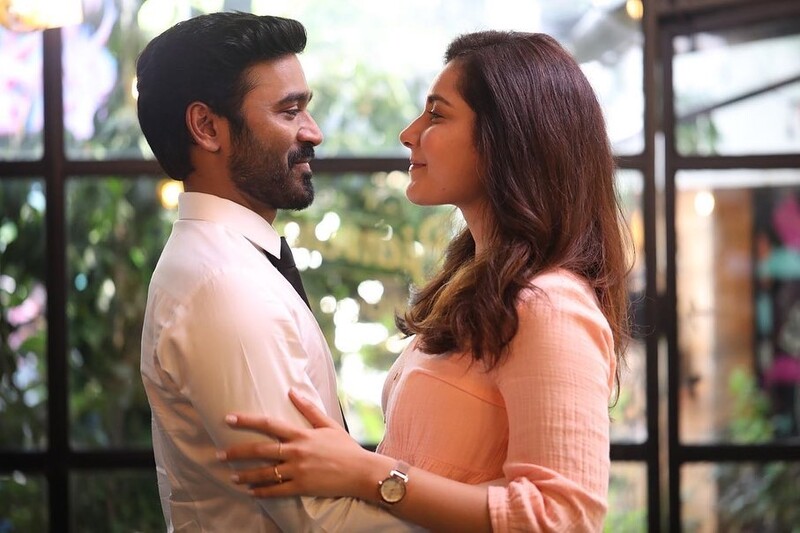 Raashi khaanna new hot