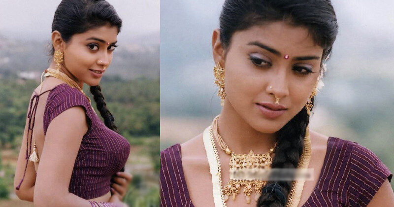 Shriya saran new hot