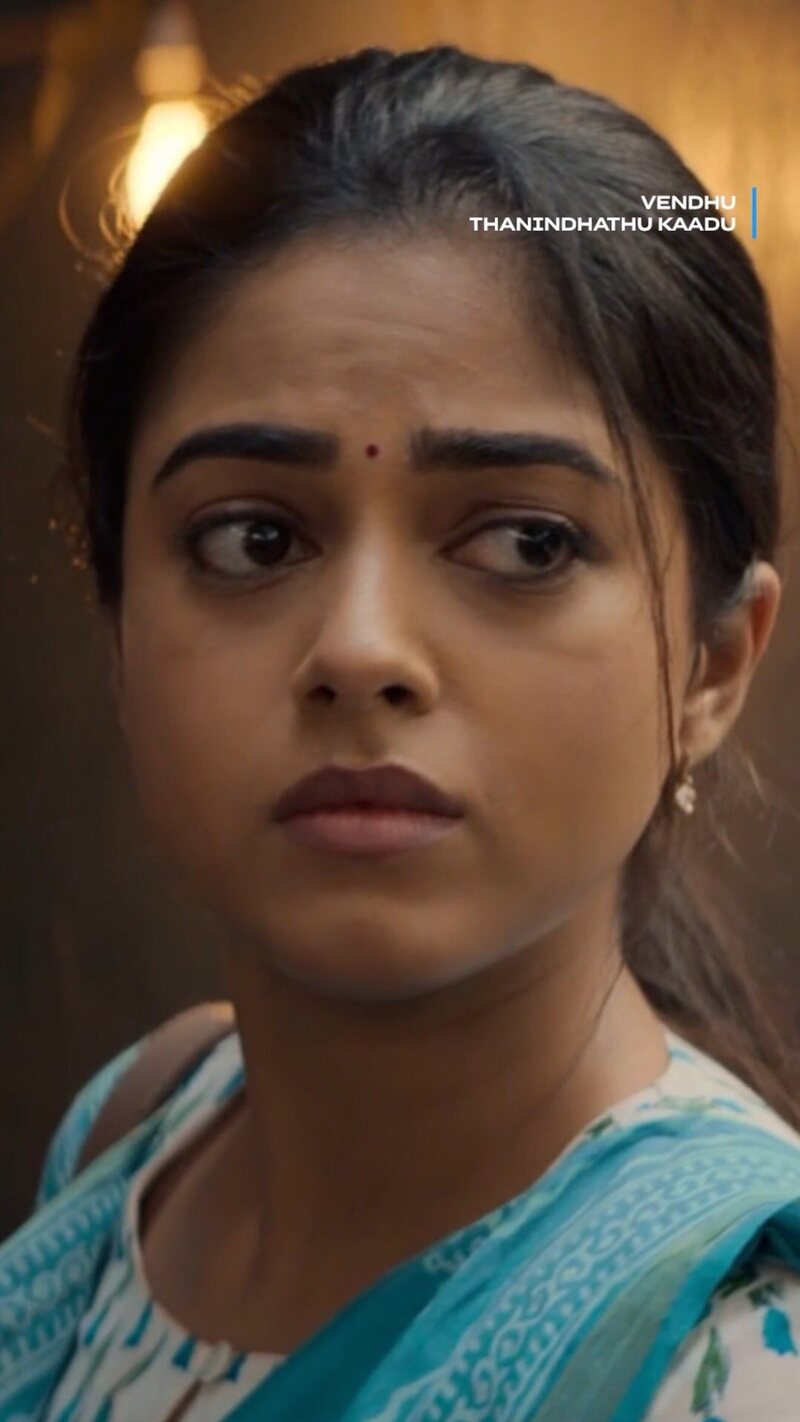 Siddhi idnani new vendhu thanindhathu kaadu