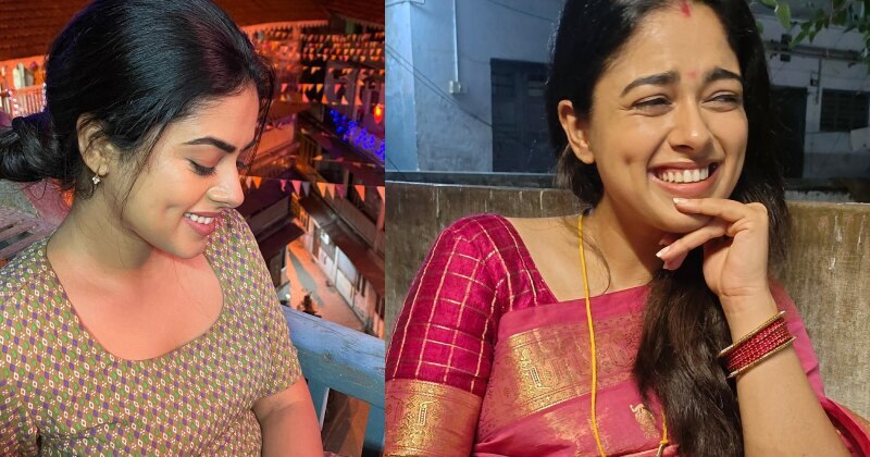 Siddhi idnani new vendhu thanindhathu kaadu