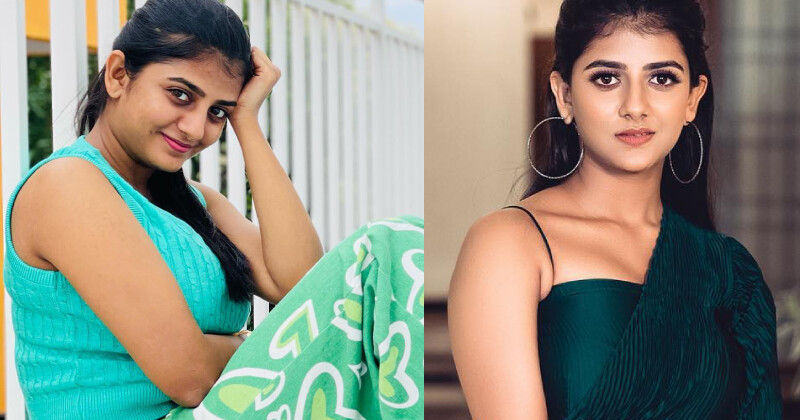 Gabriella charlton new vijaytv