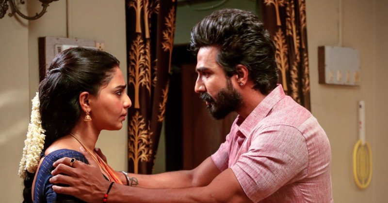 Gatta gusthi aishwarya vishnu video