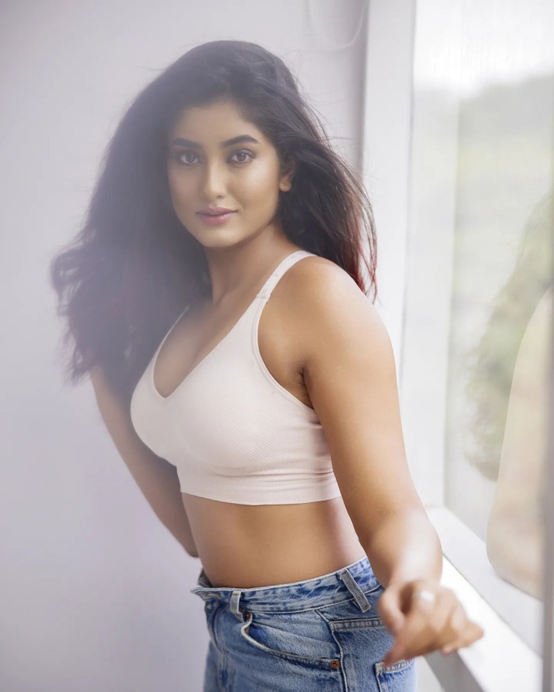 Priyanka kaatrukkennaveli new vijaytv