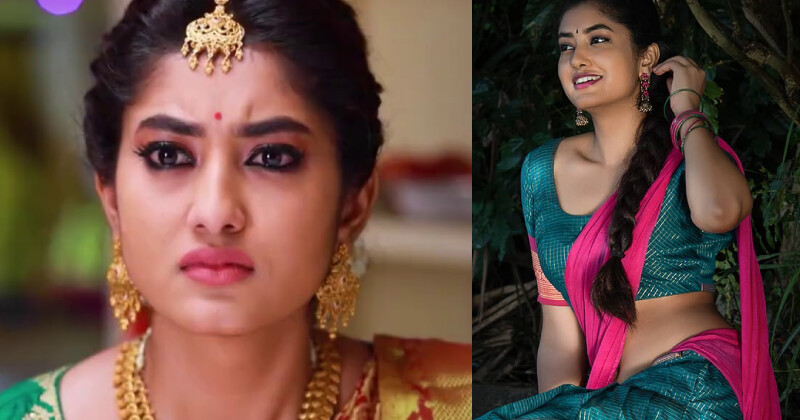 Priyanka kaatrukkennaveli new vijaytv