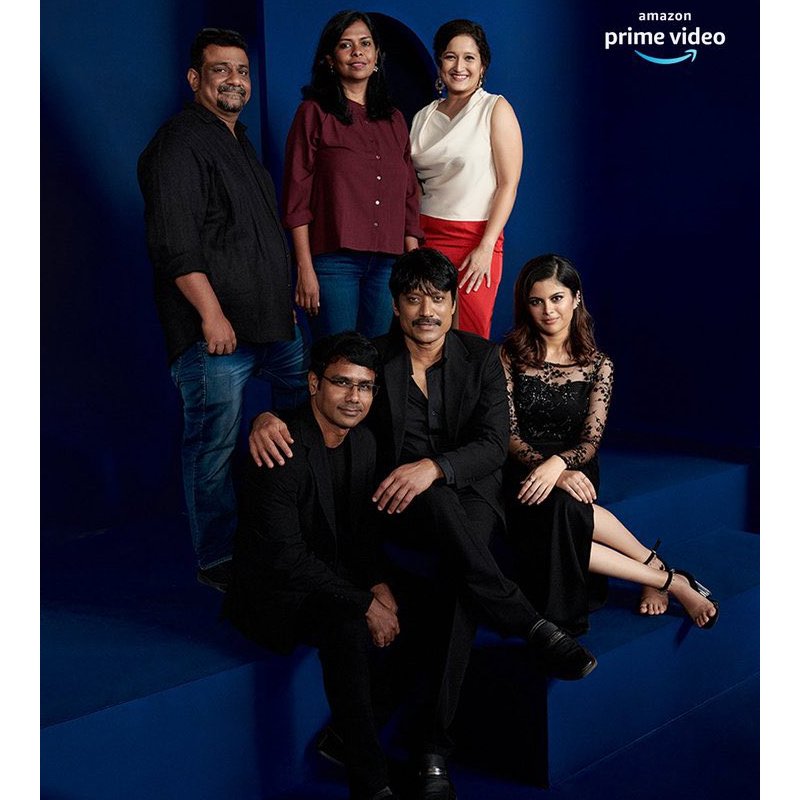 Vathanthi sj suryah update