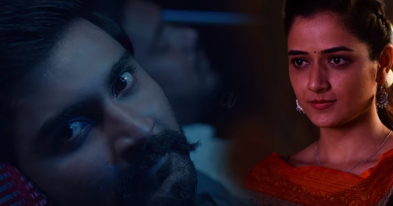 Yaaro lyric video viral pattathu arasan