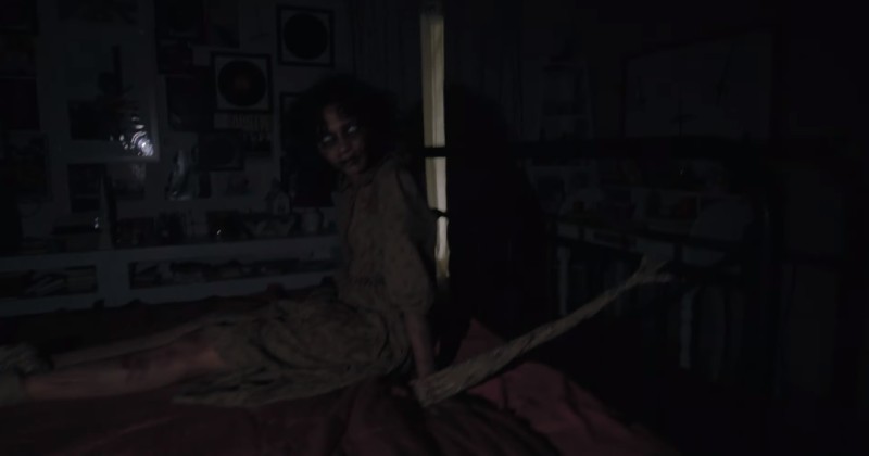 Connect trailer video viral