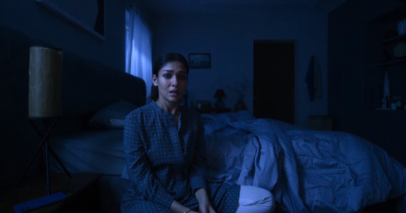 Connect trailer video viral