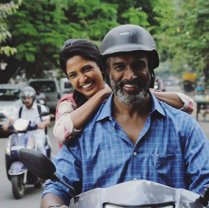 Keerthi pandian new hot