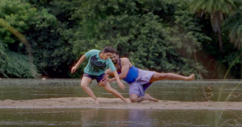 Patathu arasan video viral