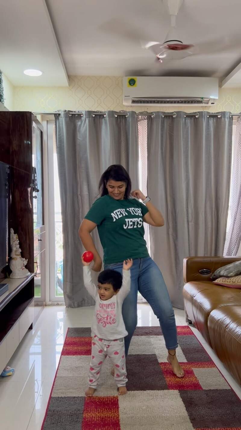 Sridevi ashok new hot