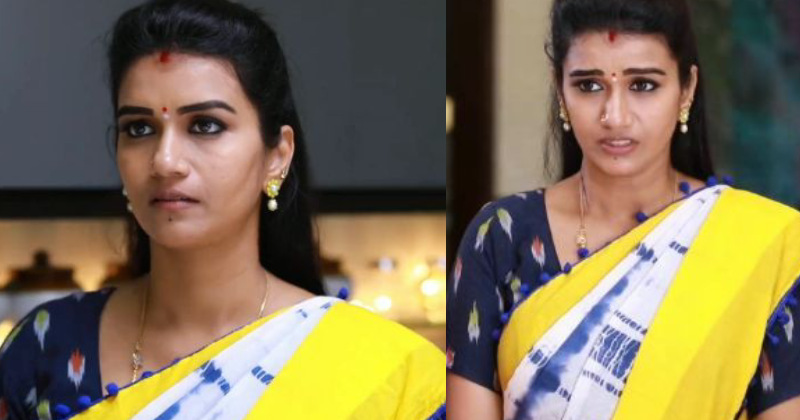 Sridevi ashok new hot