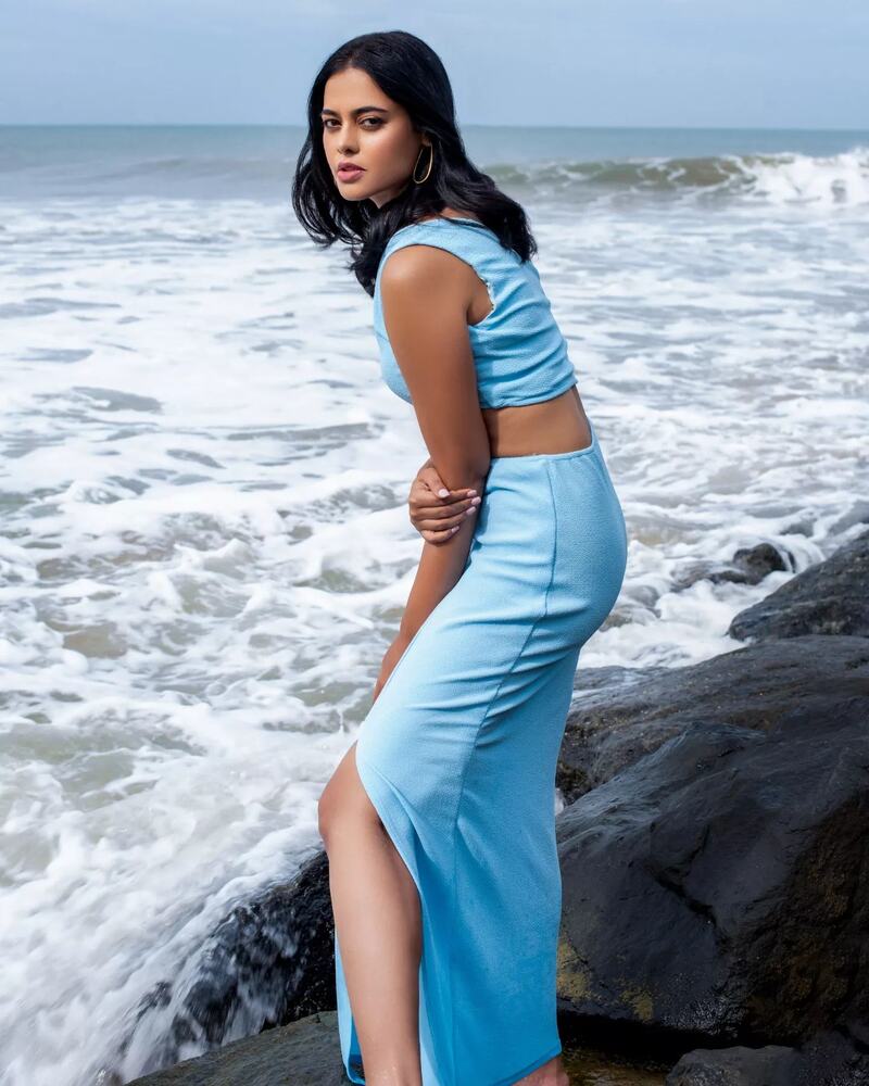 Bindu madhavi new hot