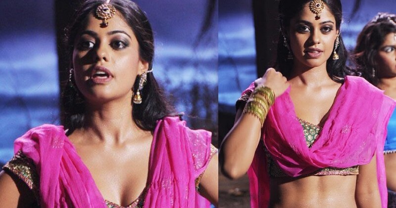Bindu madhavi new hot