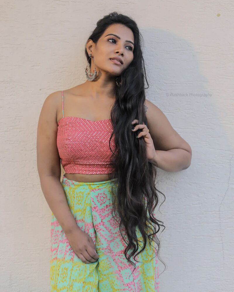 Dhivya duraisamy new hot