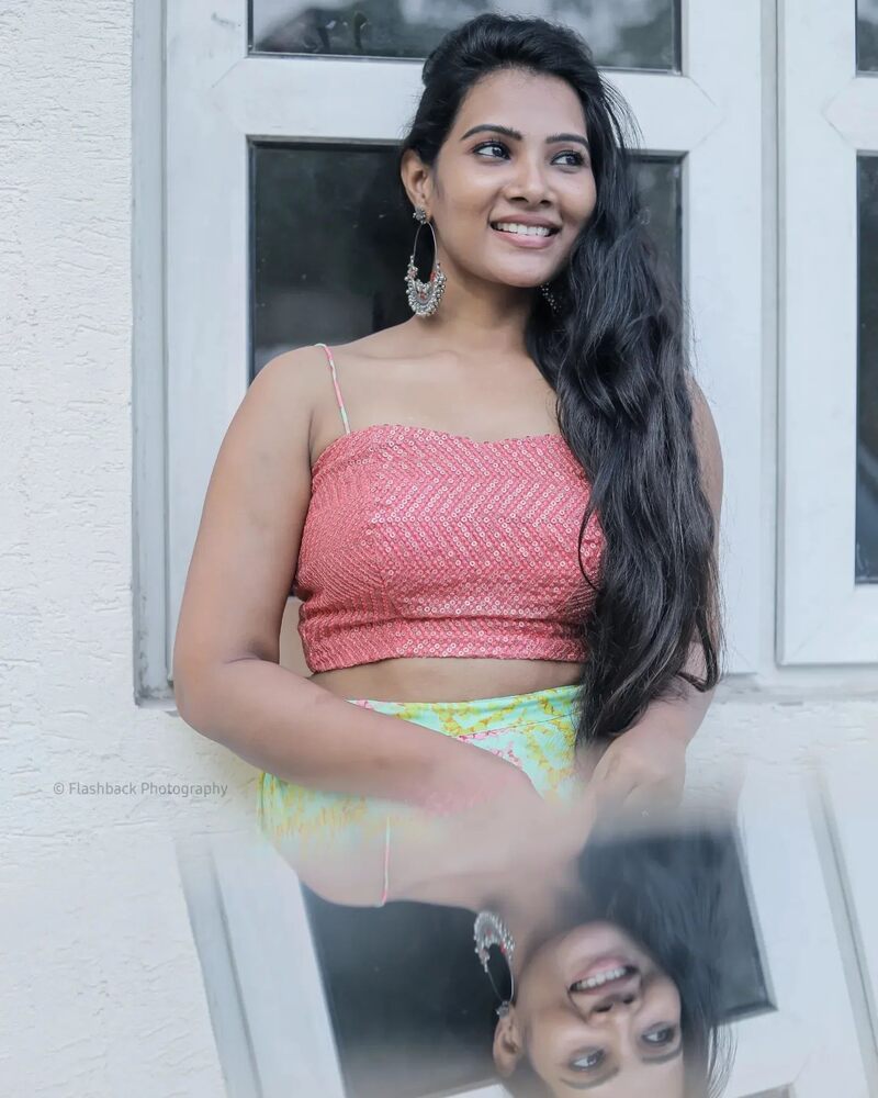 Dhivya duraisamy new hot
