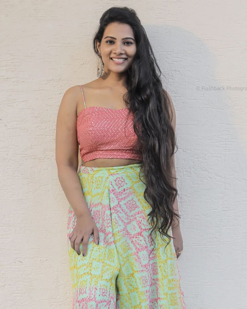 Dhivya duraisamy new hot