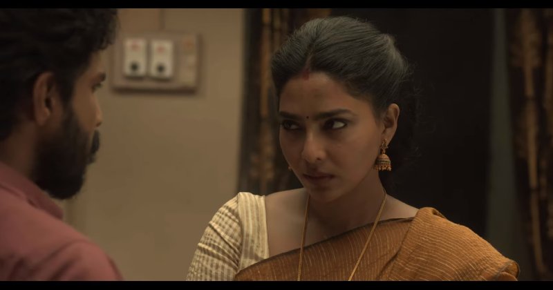 Gatta kushthi trailer video viral