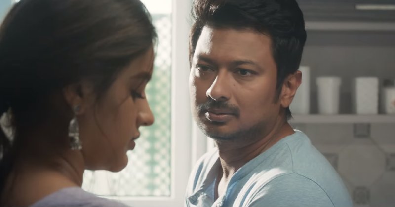 Kalagathalaivan latest sneak peek