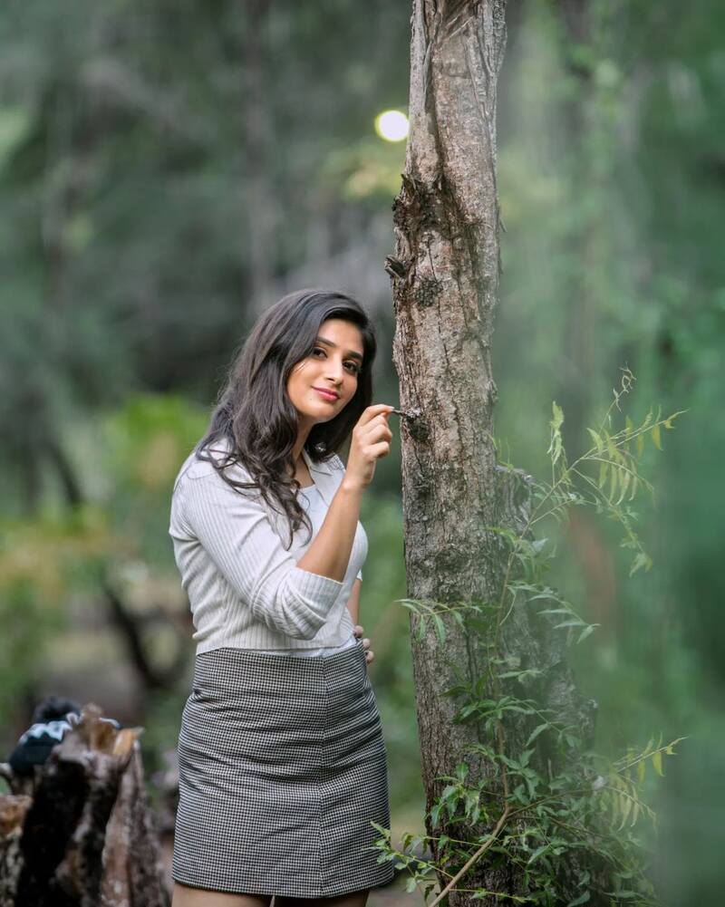 Vaishu sundar new vijay tv serial