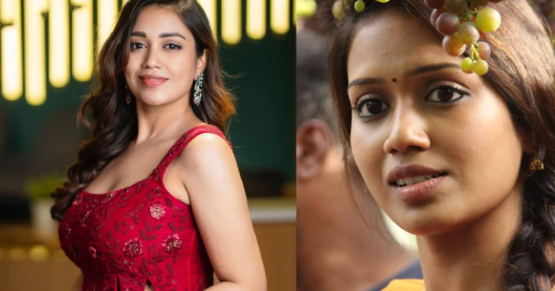 Nivetha pethuraj new hot