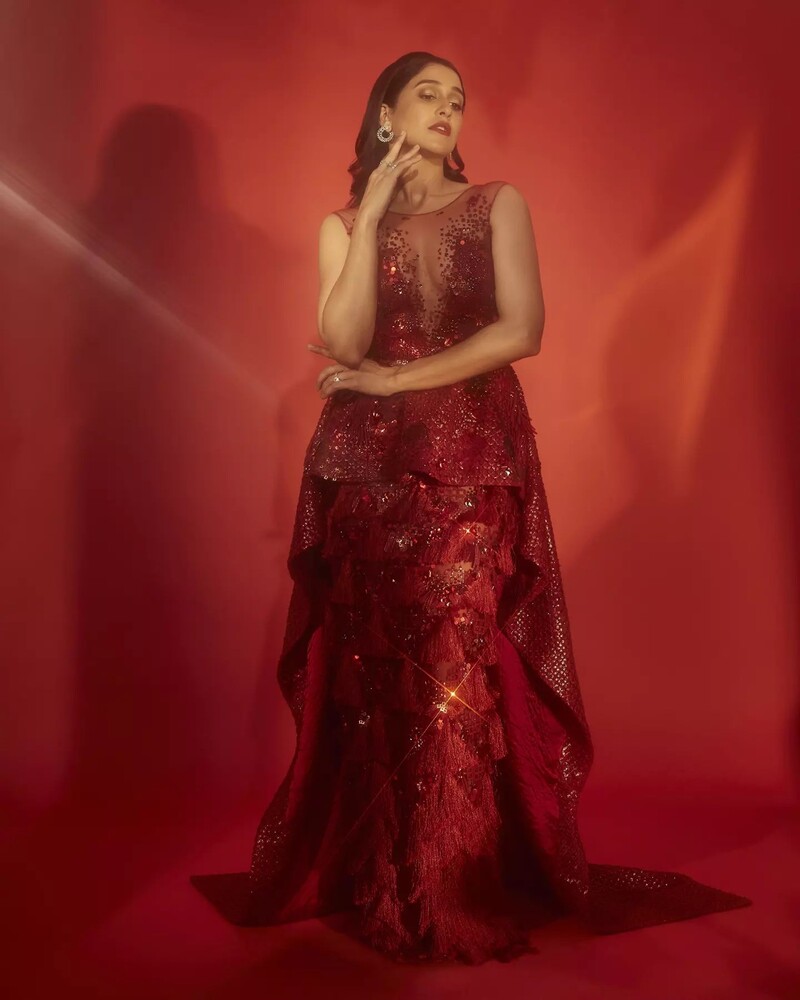 Regina cassandra new hot