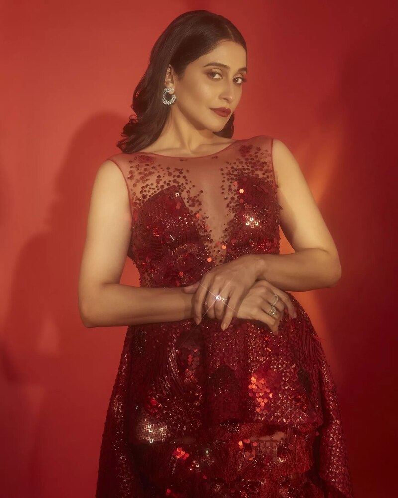 Regina cassandra new hot