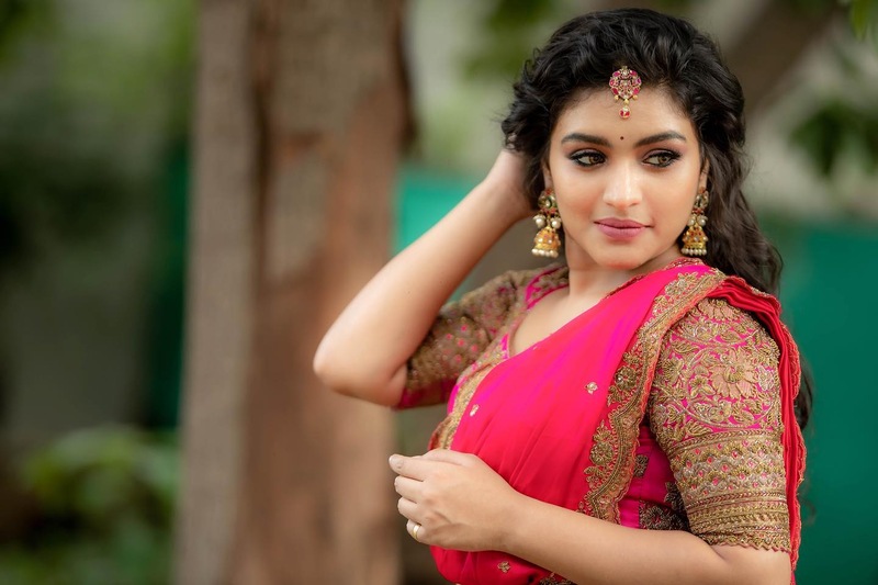 Shabana sembaruthi new hot