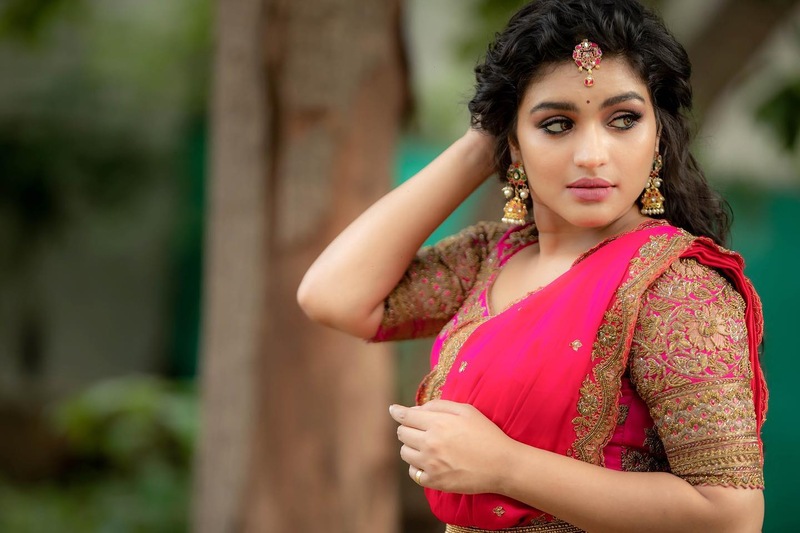 Shabana sembaruthi new hot