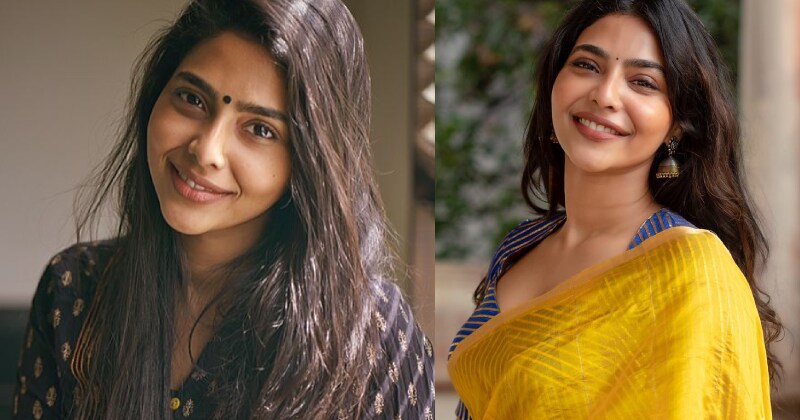 Aishwarya lekshmi new ponniyin selvan hot