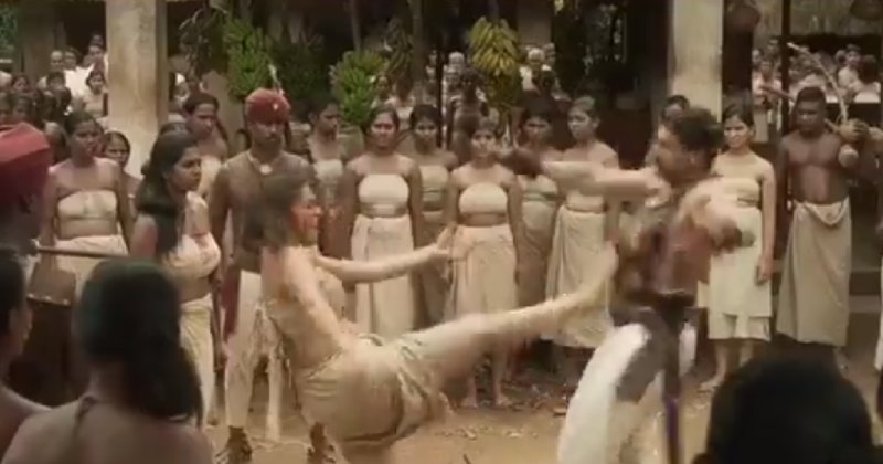 Nangeli latest video viral