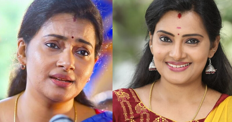 Sruthiraj thalattu new clicks