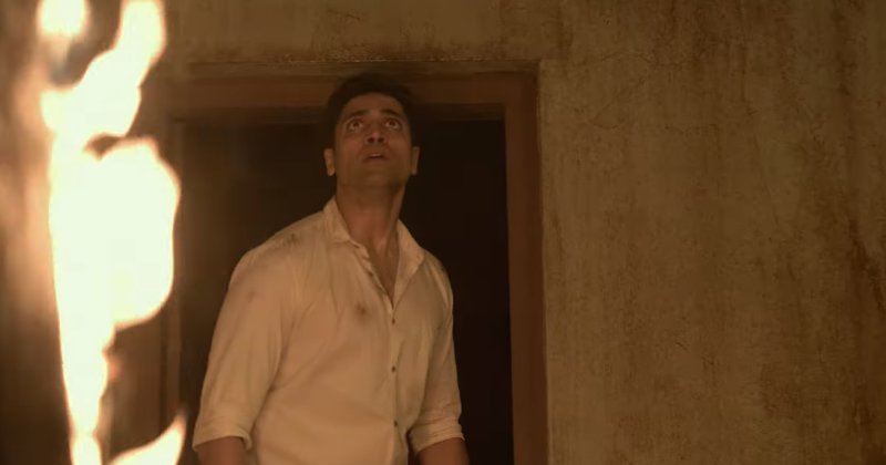 Hit 1st case video viral