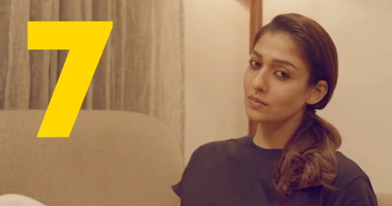 Gold latest video teaser