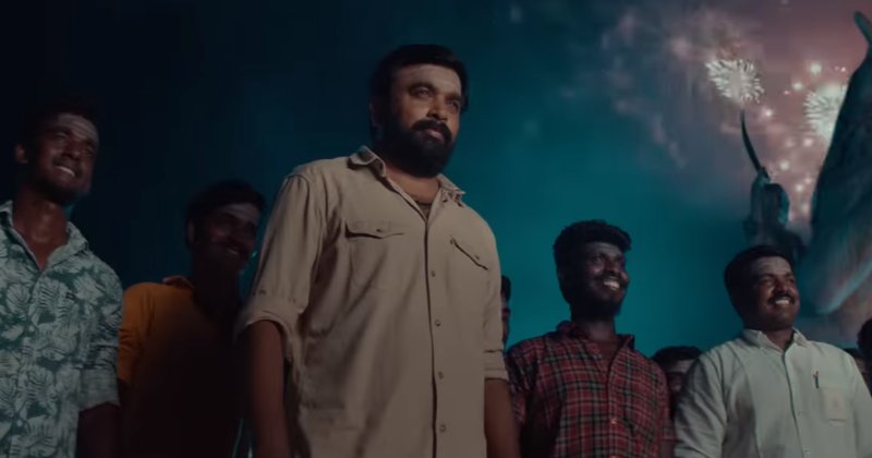 Sasikumar in kaari movie review